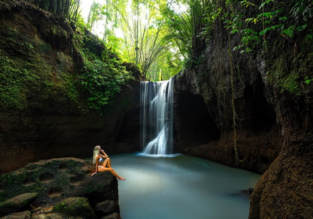 Discover The Top 5 Most Spectacular Hidden Waterfalls In Ubud You Must Visit