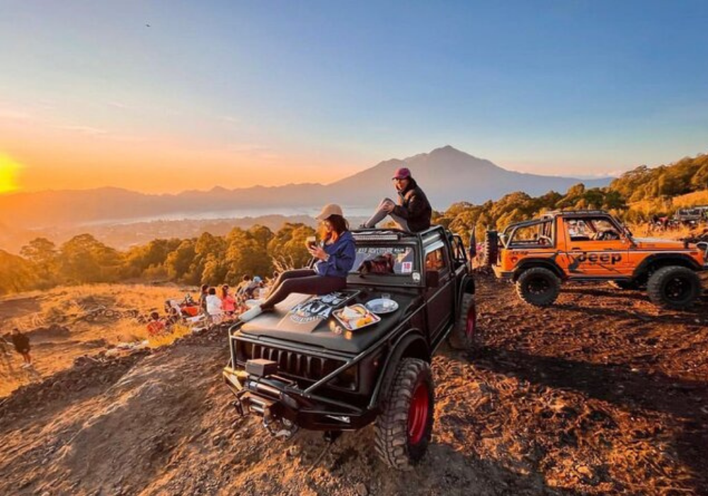 Ubud Adrenaline Rush: Top 3 Must-Try Activities for Thrill Seekers