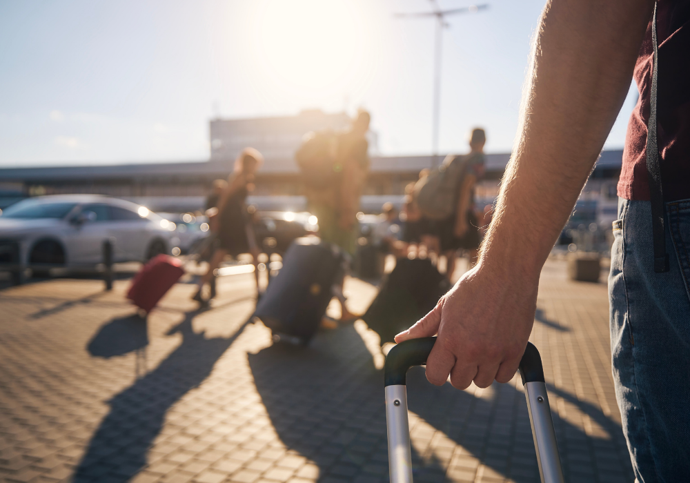 The Ultimate Guide to Bali Airport Transfers: How to Avoid the Hassle