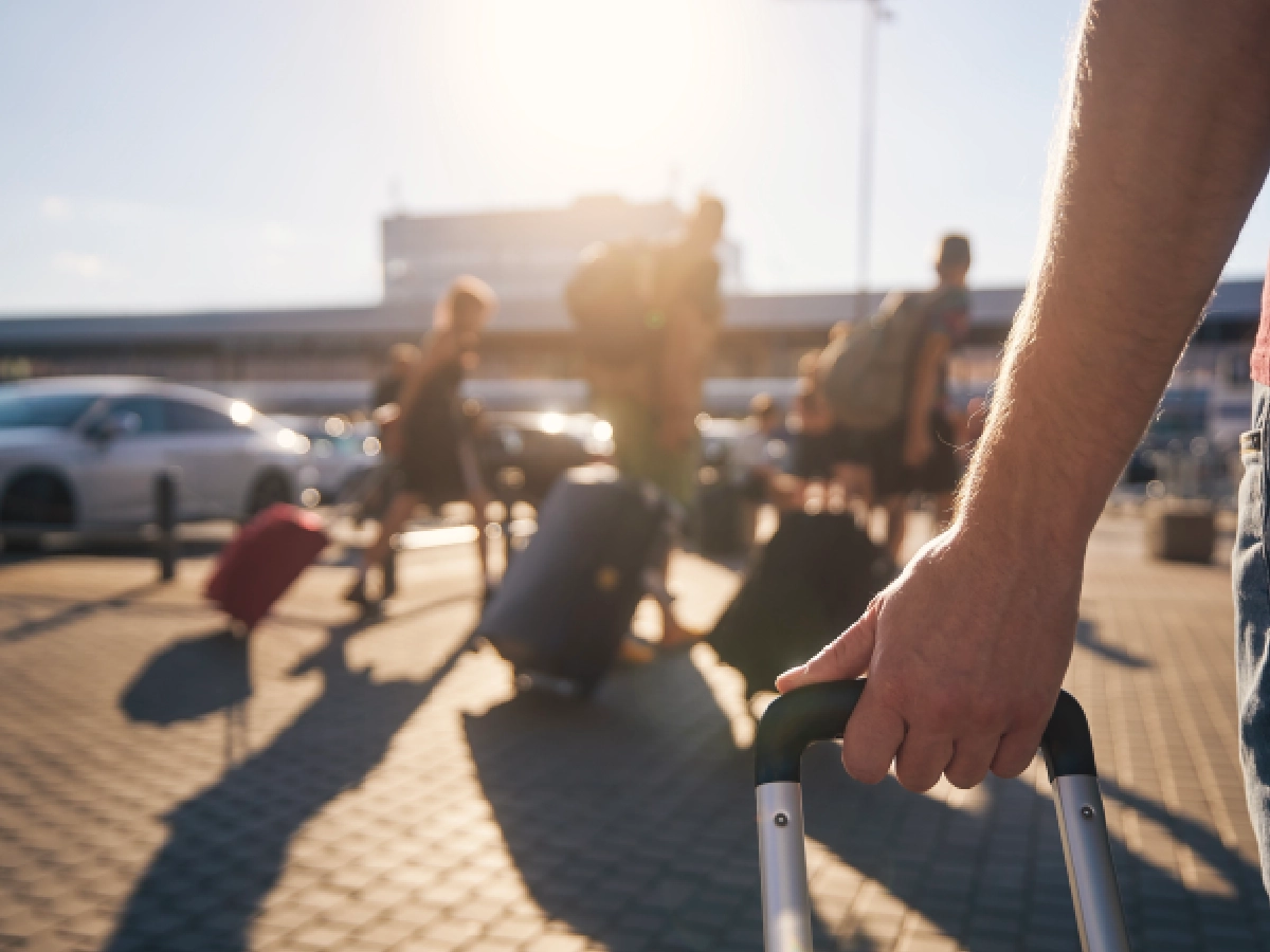 The Ultimate Guide to Bali Airport Transfers: How to Avoid the Hassle